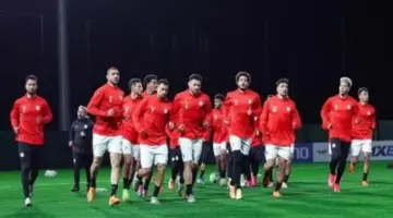 كأس الأمم 2025.. القنوات الناقلة لمباراة منتخب الفراعنة ضد جنوب أفريقيا